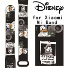 Ремешок для смарт-часов Xiaomi Mi Band 3 4 5 6