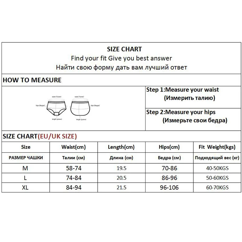 

M-XL Women Cotton Underwear Panties Sexy Briefs for Female Underpants Solid Color Women Intimate Lingerie Cotton Panties