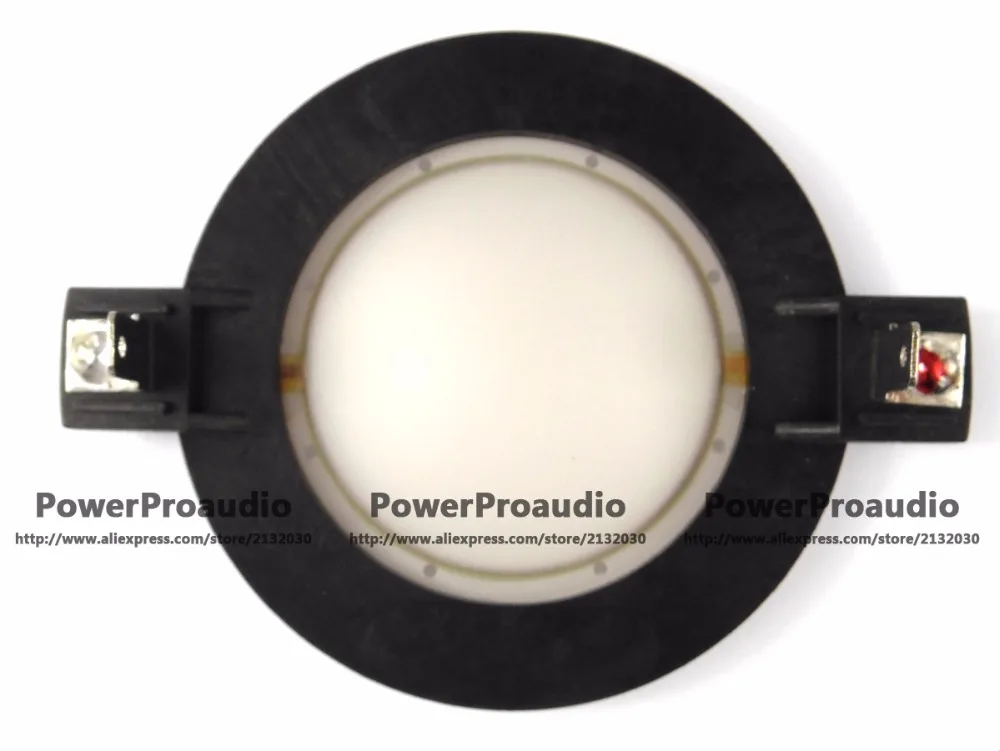 

Replacement diaphragm for RCF M83 Diaphragm for N350 294-908 Driver