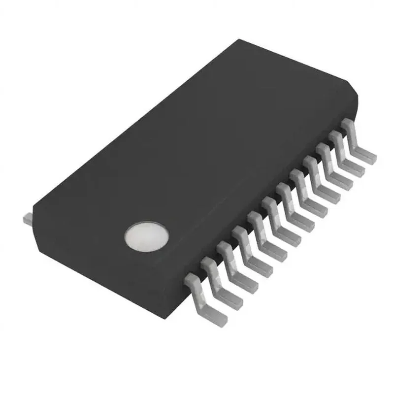 

TLC59282DBQR IC LED 45MA 24SSOP 100% Original TLC59282 integral circuit TLC59282DBQR