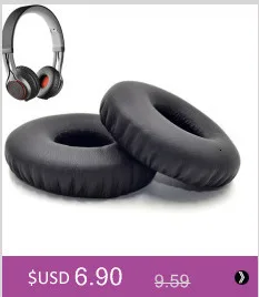 Сменные амбушюры для sony MDR-100ABN 100ABN, аксессуары для наушников с эффектом памяти, подушечки для ушей Yw