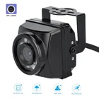 Наружная безопасность Wi-Fi Bird Box Camera Audio 1920P 1080P Night Vision Mini IP Camera Pet Nest Watching Bird Водонепроницаемая Camhi CCTV