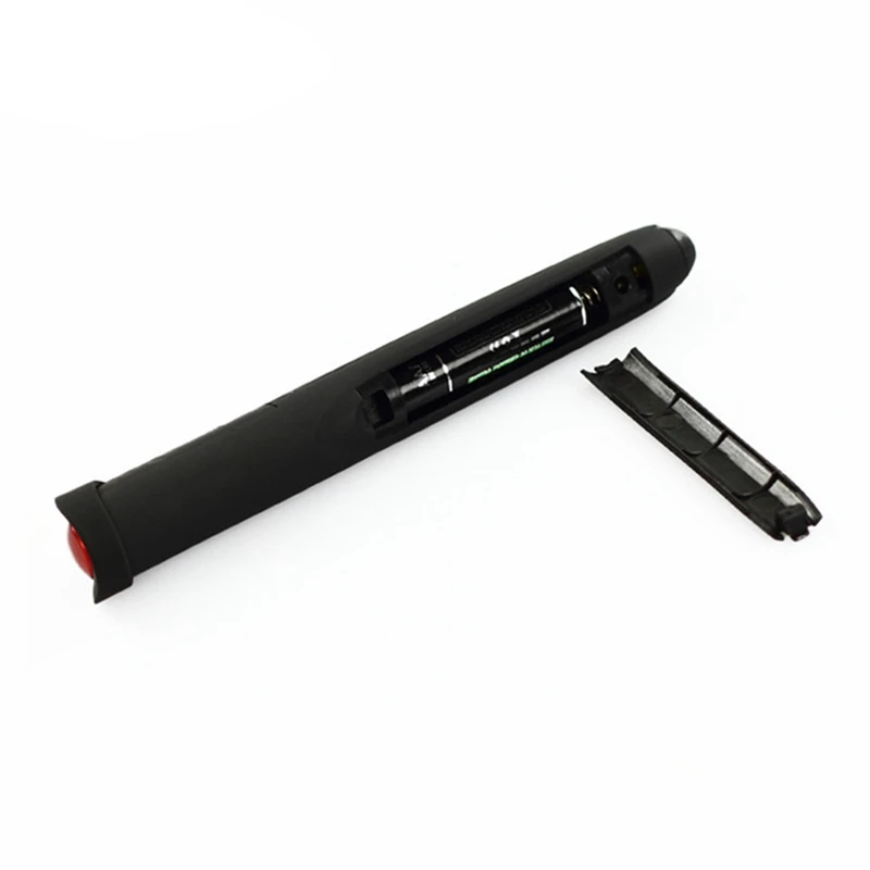 Viboton Pp810 Wireless Usb Ppt Presentation Presenter Rf Remote Control Red Pointer Pen Clicker Page Turning Lecture for Powerpo |