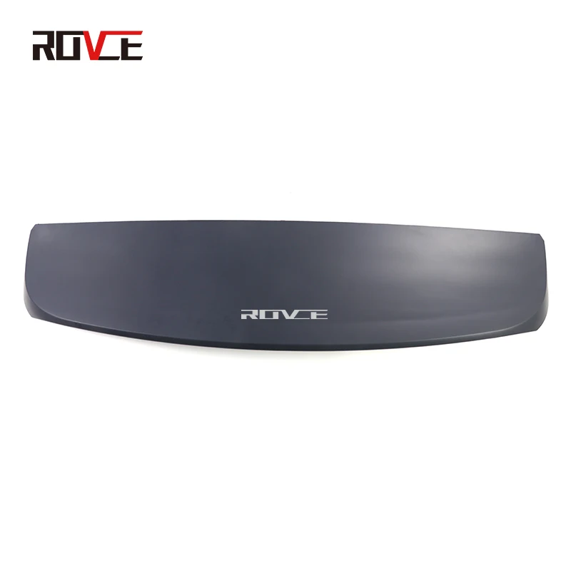 Задний спойлер ROVCE на крышу багажник губа заднее крыло для Land Rover Range Sport 2010-2013