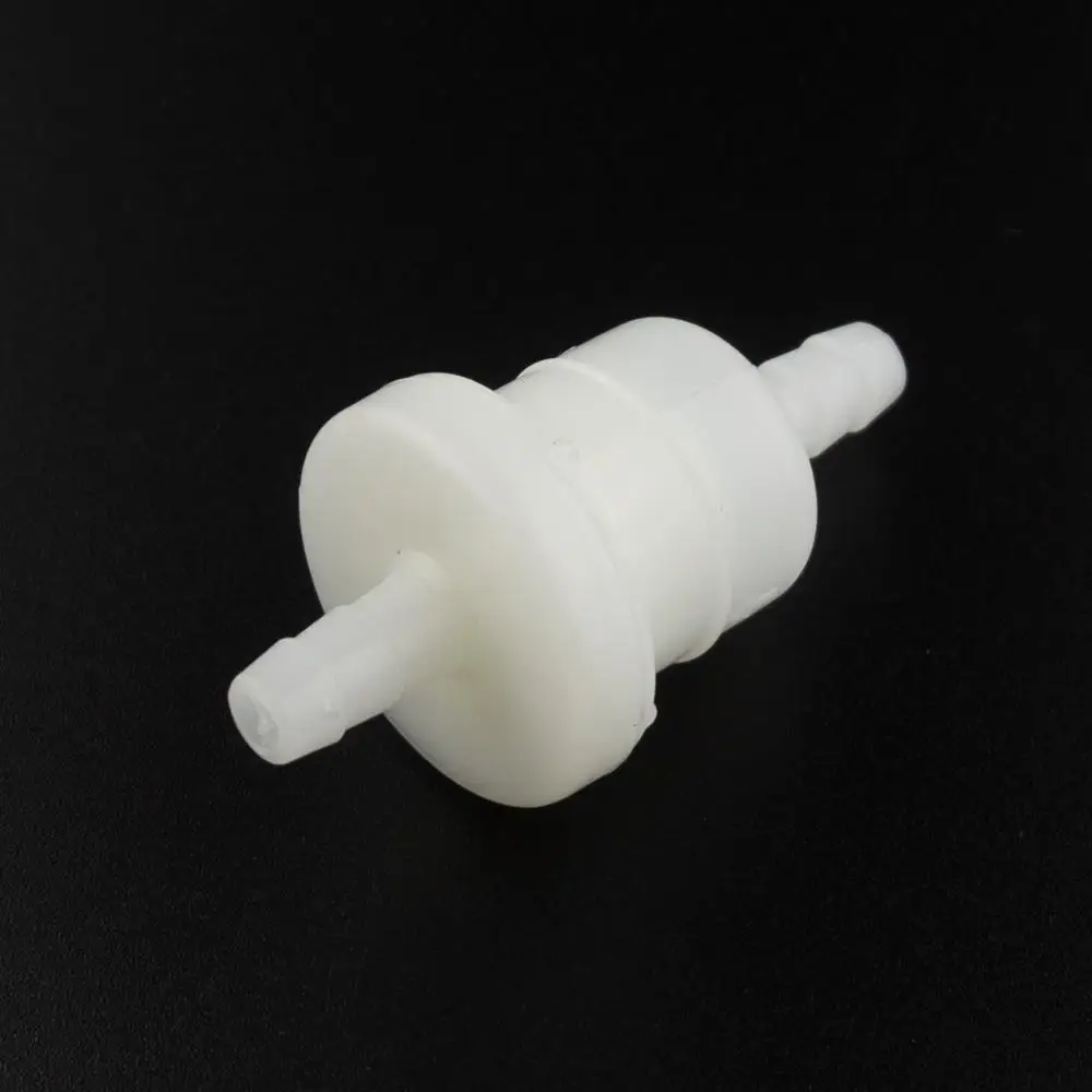 Новый универсальный белый скутер мотоцикл автомобиль бензин газ жидкое топливо