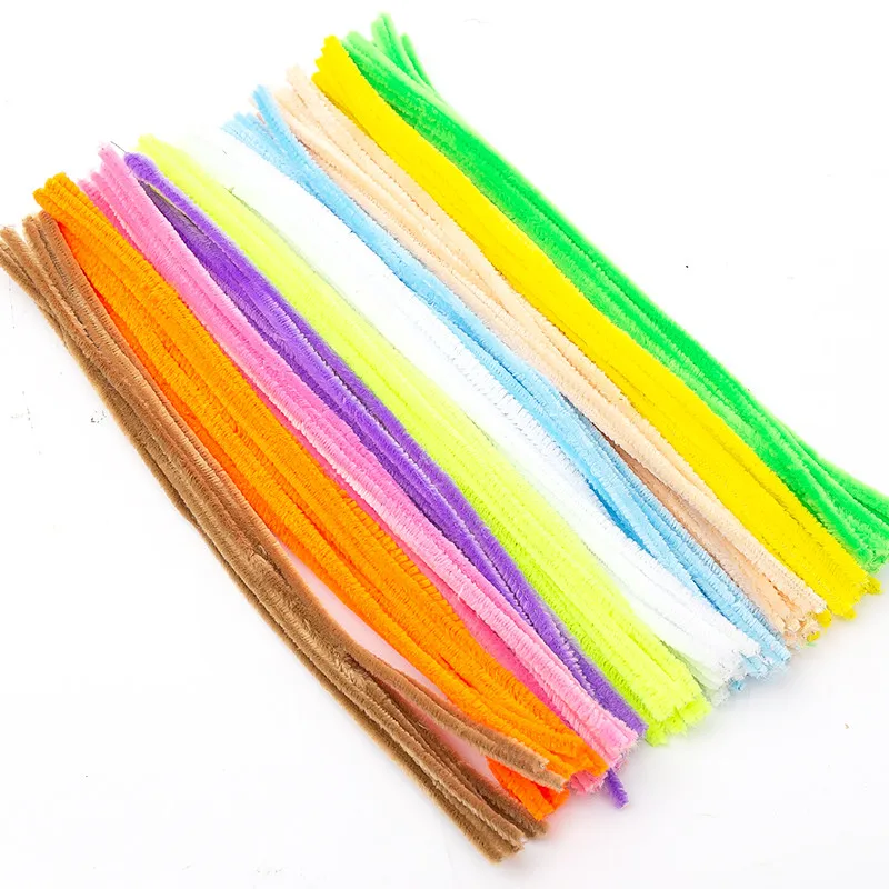 

B.F.brother wholesale craft supplies crafts diy hobbies and crafts materials for diy pipe cleaner chenille stem pipe cleaners