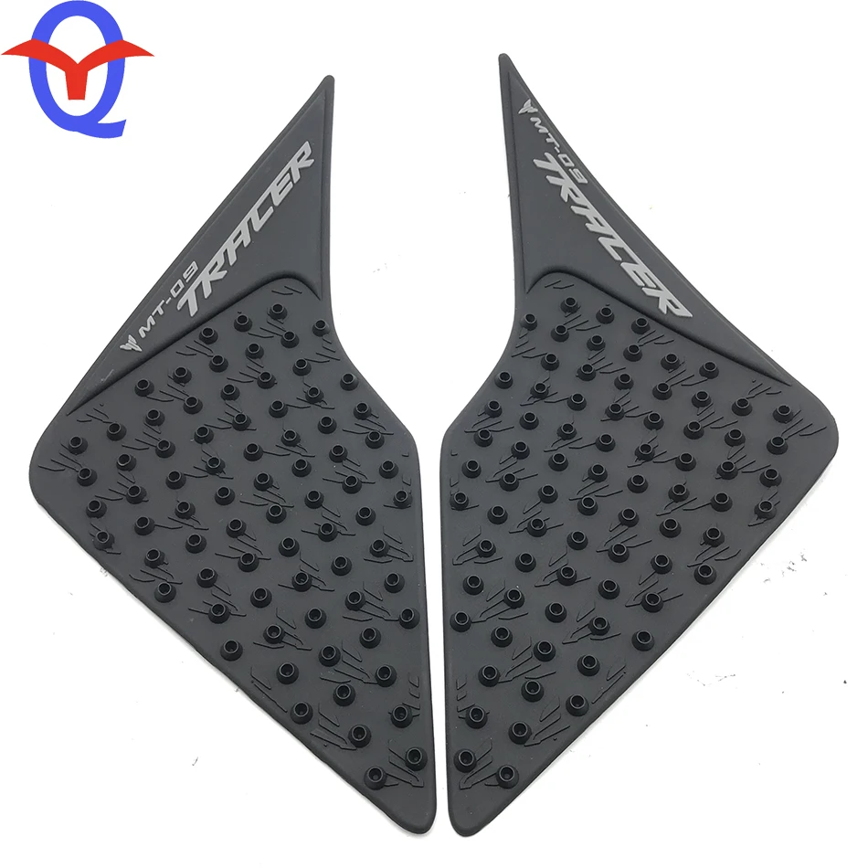 Рукоятка топливного бака для мотоцикла теплоизоляционная прокладка Тяговая