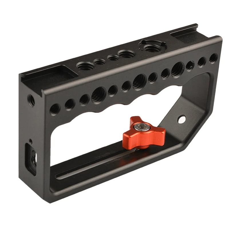 Лучшие предложения ручка для камеры Универсальный стабилизирующий захват с