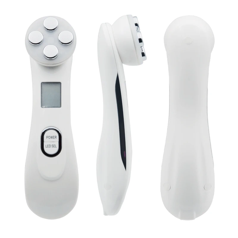 

Radio Frequency Tightening Skin Care Rf Lifting Machine Cavitation Machine Electroporation Beauty Face Lift Devices Brighten