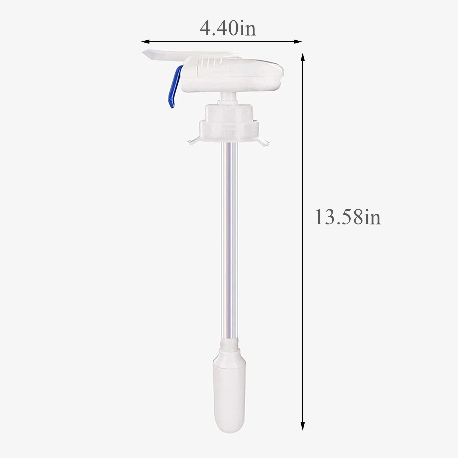 

Magic Tap Automatic Drink Dispenser for Milk Juice Beer Spill Proof Beverage Dispenser for Home Kitchen Party Wedding Decoration