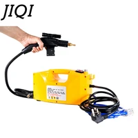 jiqi 3000w handheld steam cleaner with spotlight household appliance cleaning machine high temperature disinfector 110v 220v eu