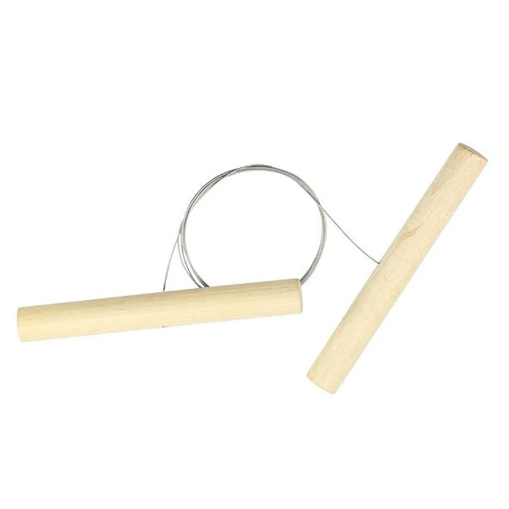 Деревянная ручка Пластилин мыло искусство работы ручной Инструменты для