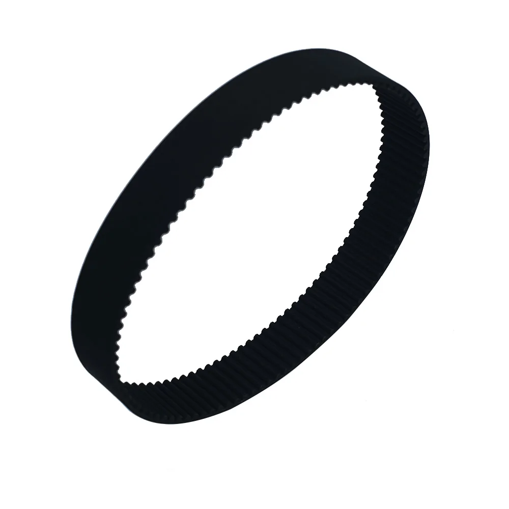 Черный резиновый HTD 5 м Тип ременный шкив с замкнутым контуром мм Picth 920-980 Длина