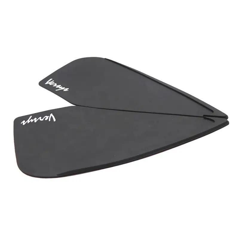 

Motorcycle Anti-slip Decals Fuel Tank Pad Non-slip Sticker Protector Fish Bone Sticker for KAWASAKI VERSYS X300