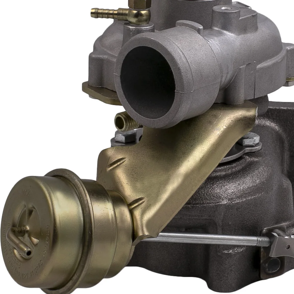 K14-018 турбо турбонагнетатель для автомобилей Фольксваген T4 Транспортер 2 5 TDI