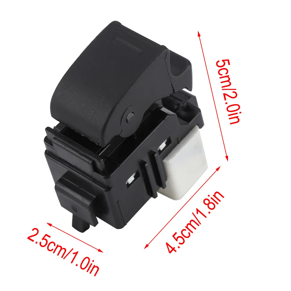 Кнопка переключателя управления окном Power Master 84810 12080 для Toyota 4runner Avalon Camry Corolla Echo
