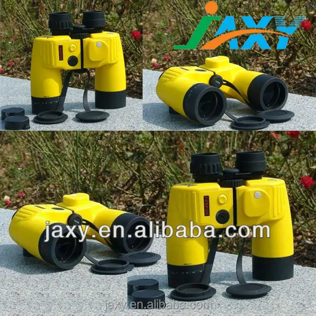 

WS01A Navigation Waterproof 7x50 Binoculars with Reticle