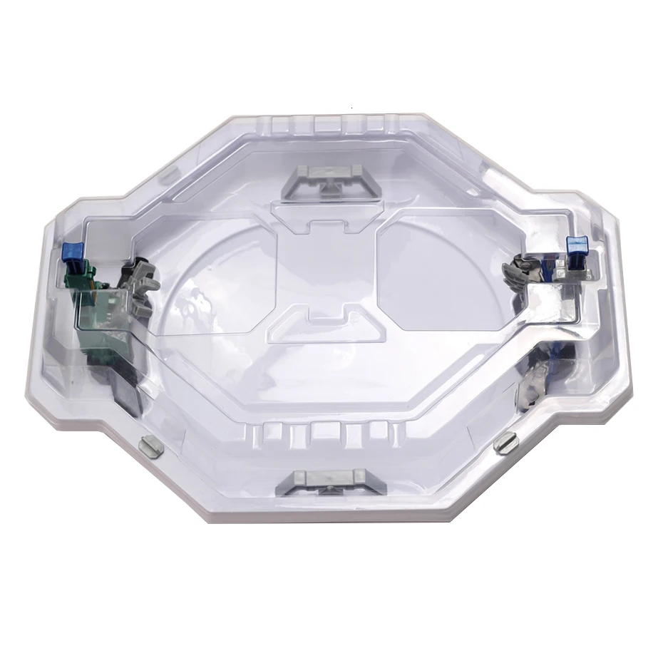 Takara Tomy Bey Bay Burst Gyro Rotary Launcher аксессуары Арена стадион высокая производительность лезвия детская игрушка подарок
