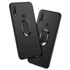 Чехол для Alcatel 1SE 2020 5030F 5030U, чехол для Alcatel 3X 2019, чехол красного, синего, черного цветов, мягкий силиконовый чехол для Alcatel 1S 2020