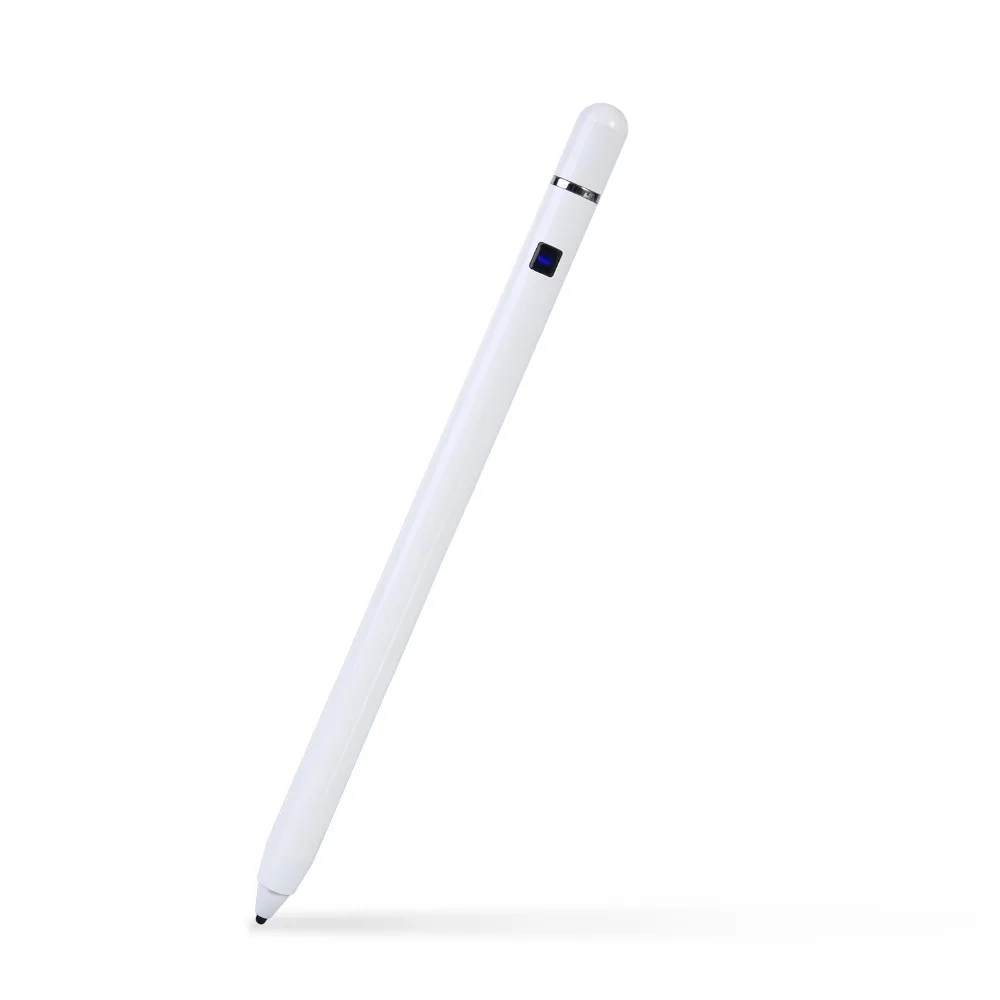 Высокоточный активный стилус для iPad Pro 11 12,9 9,7 Air 3 Mini 5 для поверхности samsung huawei Tablet Phone совместимый