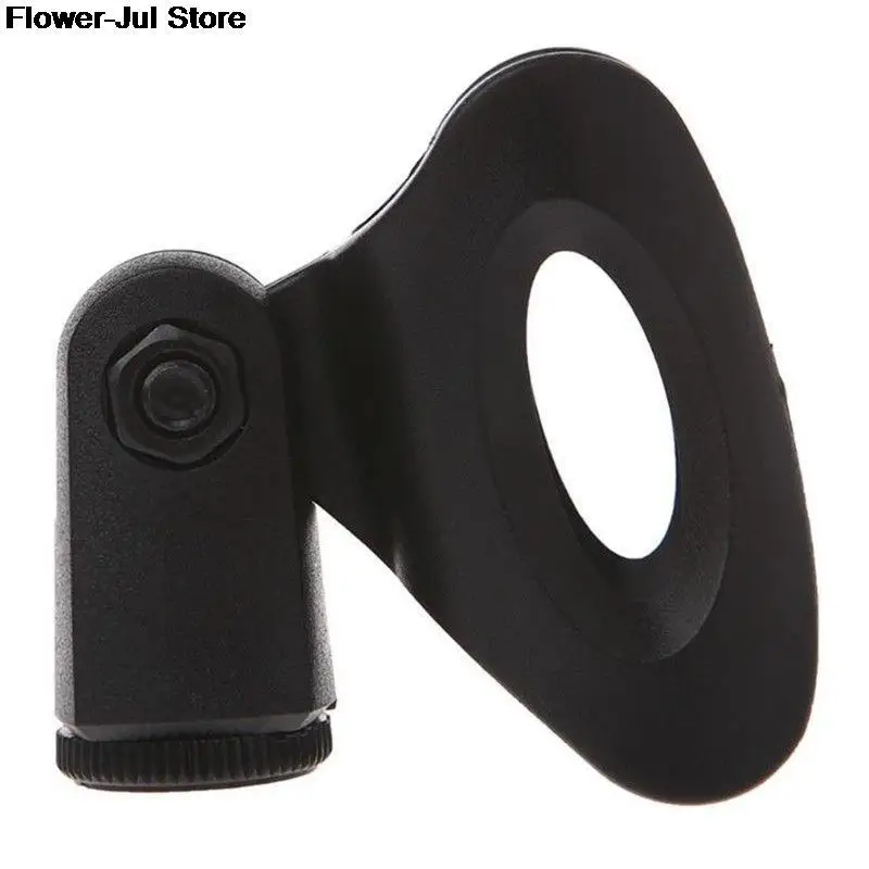 Подставка для микрофона гибкий пластиковый держатель портативный - купить по