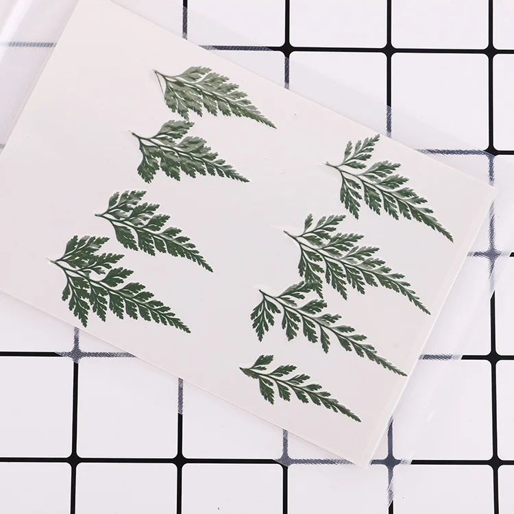 12 шт. декоративные закладки для скрапбукинга|Ювелирная фурнитура и компоненты| |