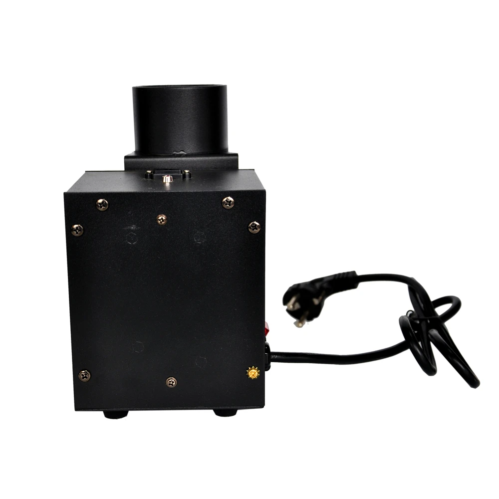 Прямая продажа с фабрики TP-T181B-2 Economy One Head Confetti Cannon CE ROHS Сертификация мини размер