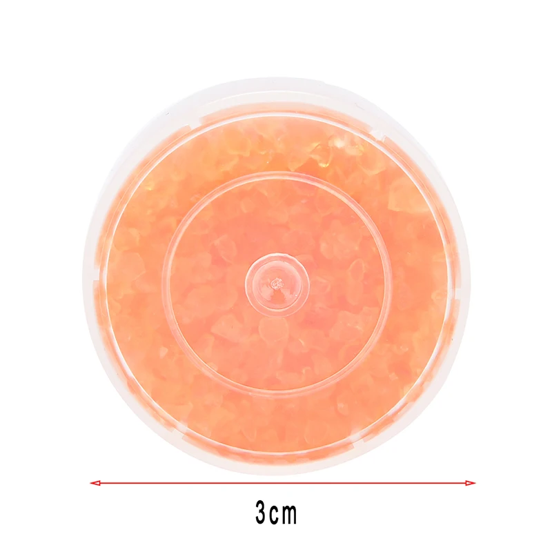 

Hot Sale Earmold Desiccant Pallet Drying Capsule For Hearing Aid
