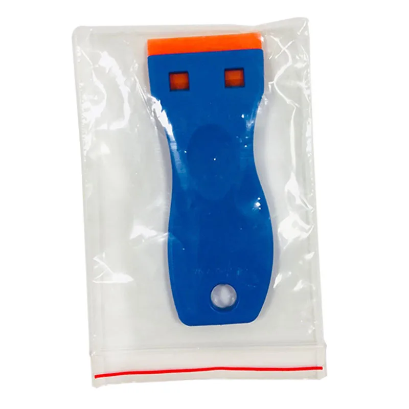 Автомобильный скребок инструмент для лезвия автомобильного стекла варочной