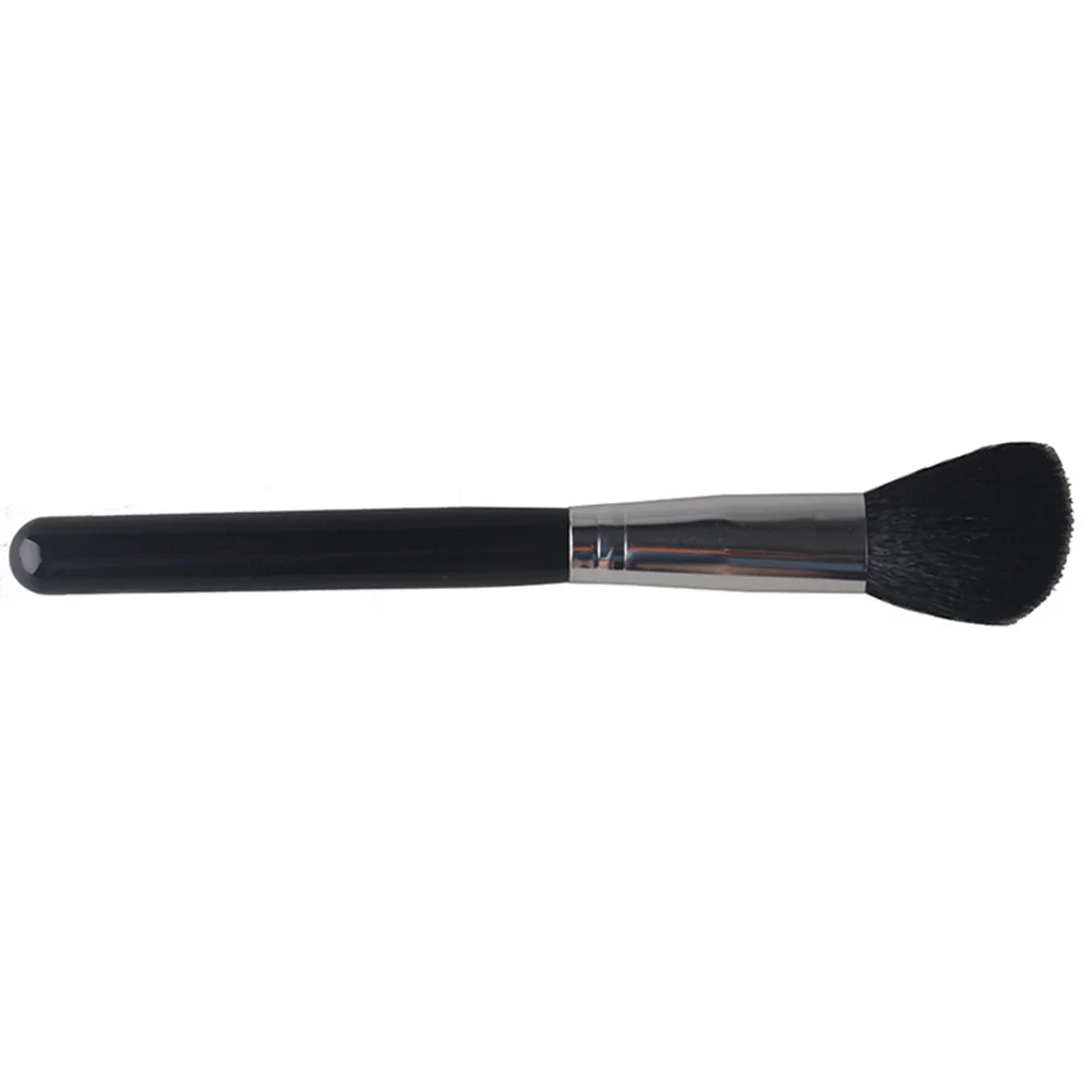 Woolen Hair Blush Eyeshadow Loose Powder Makeup Brush Facial Beauty Applicator | Красота и здоровье