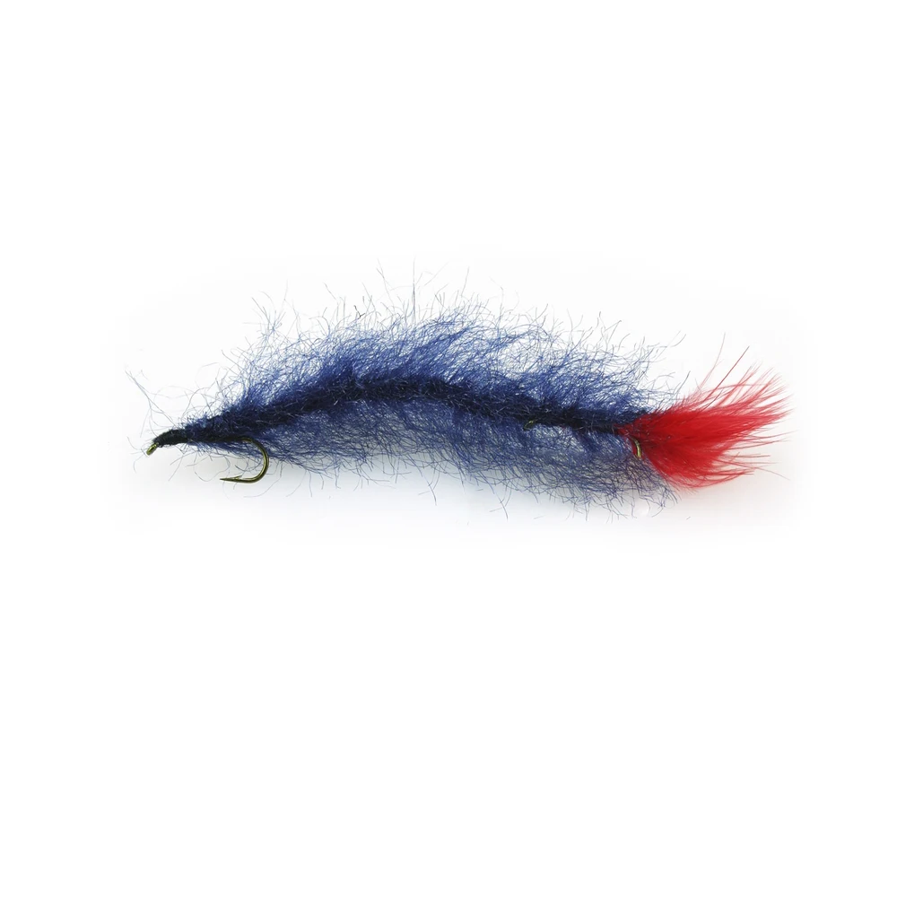 5 метров разные цвета вязка мухи Dubbing Line пряжа потертый песок червь новый материал