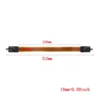 Плоский Fcoaxlal Cabl E Female F Commector Pass HomeАвтомобильная оконная дверь Satelllte антенна ТВ