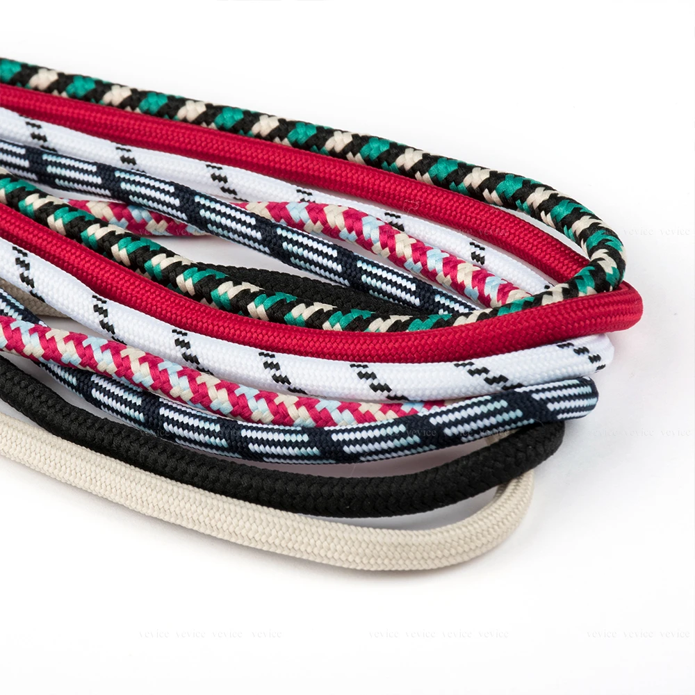 Чехол для iPhone 11 ожерелье ремешок на плечо шнур прозрачный мягкий чехол из ТПУ