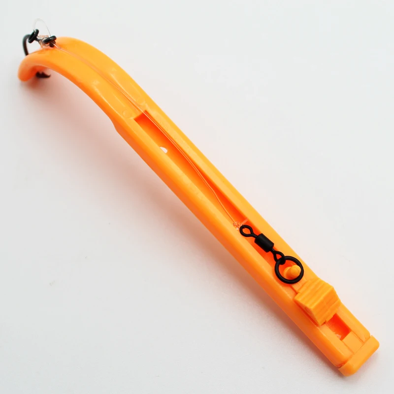 

Carp Fishing Accessories Chod Rigs Making Tool For Making Stiff Monofilament Puller Tool for Zig Rigs Chod Hair Rigs Tackle Tool