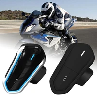 motorcycle helmet intercom motorcycle motorbike helmet intercom csr bluetooth 4 1 headset interphone motorbike accessories new