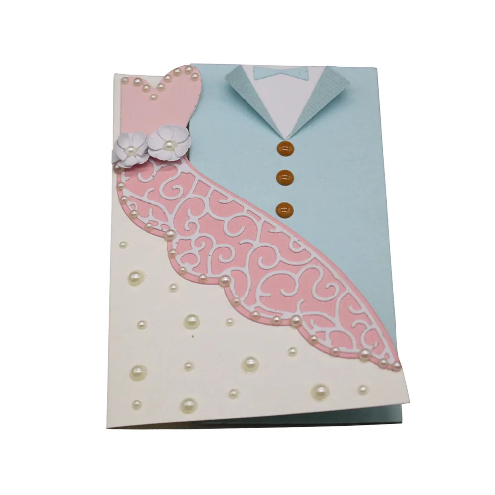 Углеродистая сталь задний план прорезной трафарет для окраски DIY Скрапбукинг