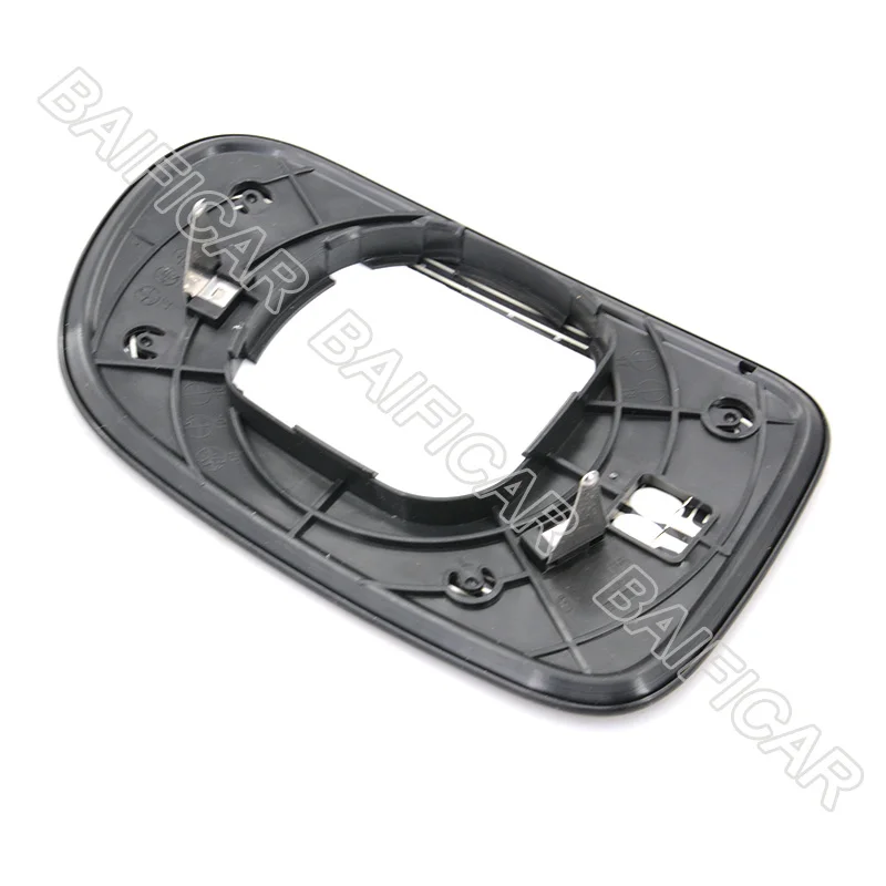 

Baificar Brand New Genuine Rearview Door Mirror Lens 7892734020 For Ssangyong Korando Actyon Kyron 2006-2014