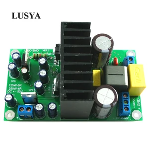 Lusya L15DSMD IRS2092S Высокая мощность 250 Вт Класс D аудио цифровой моноусилитель плата F4-003