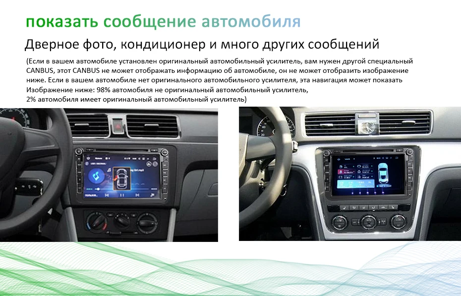 Ips DSP Android 9,0 64G 2 DIN dvd-плеер для сиденья Altea Leon Фольксваген Толедо Passat b6 V6 B7 POLO golf 5 6 touran TIGUAN SAGITAR gps