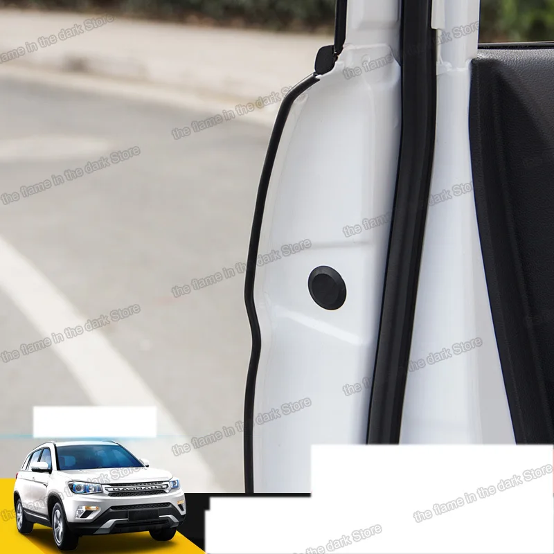 Противоударная лента lsrtw2017 для автомобильной двери бампер changan cs75 cs15 cs55 cs35 plus cs95