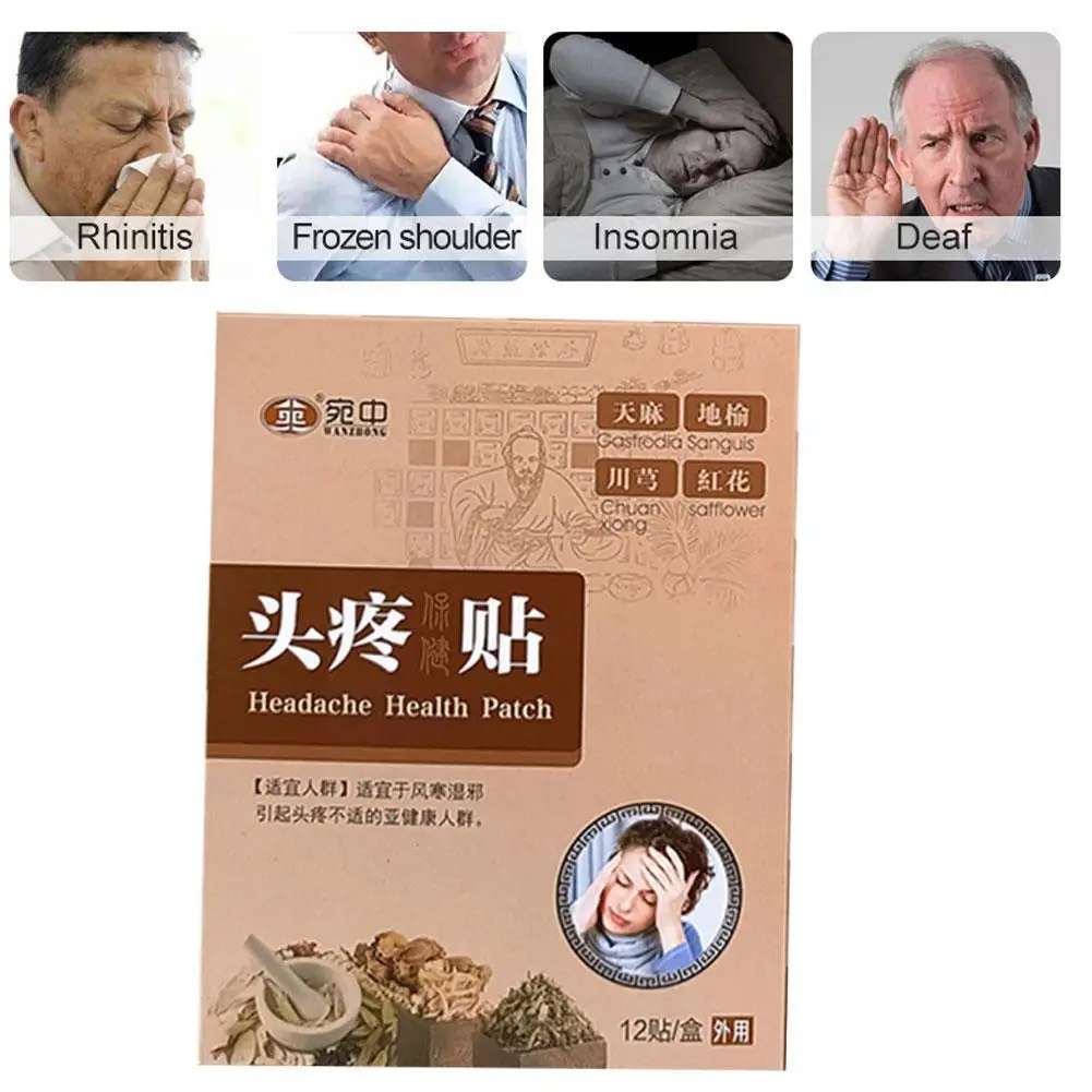 Головная боль здоровая проблема мигрень храм шейный отдела позвоночника