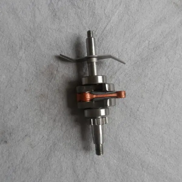 GX31 CRANKSHAFT FOR HONDA FG100 4 STROKE 31CC TILLER MAIN CRANK SHAFT TRIMMER BRUSHCUTTER STRIMMER BLOWER FREE SHIPPING | Инструменты