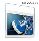 Прозрачная защитная пленка для экрана для планшета Lenovo Tab 2 A10-30 X30F 10,1 дюйма