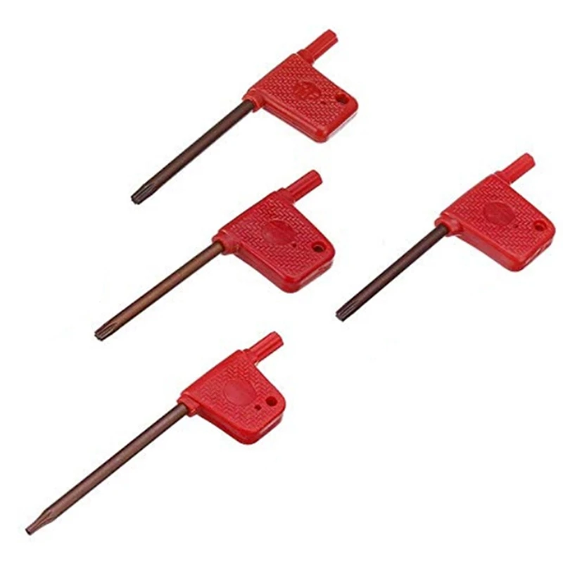 Набор токарных инструментов комплект из 5 резцов 16 мм|Станок| |