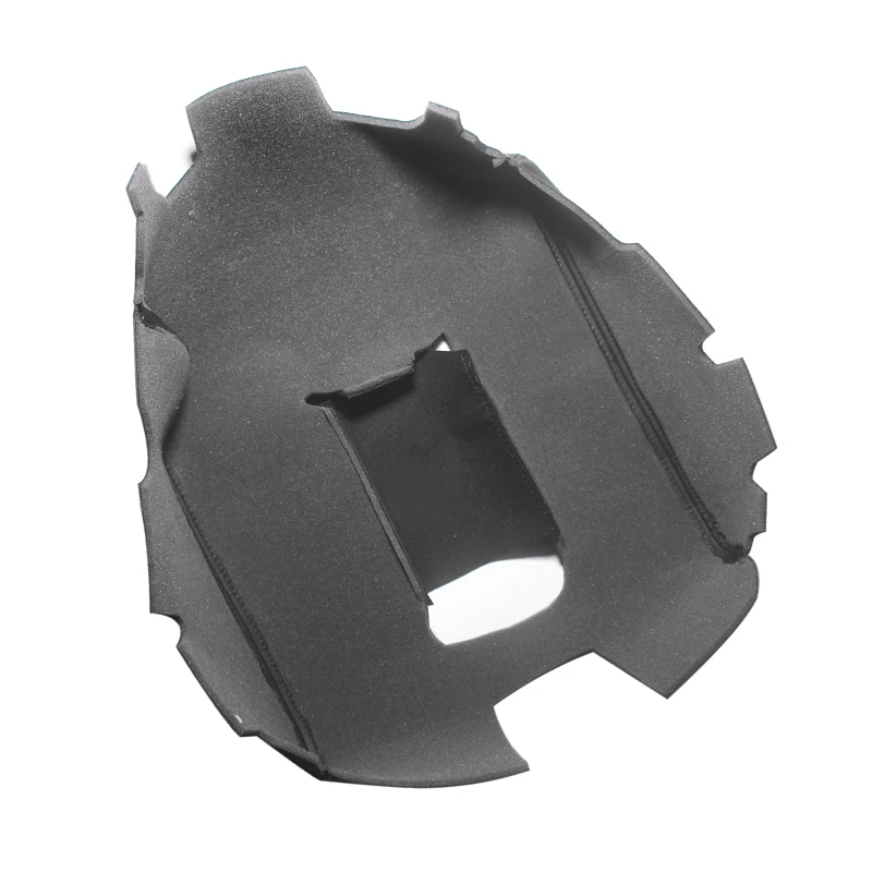 Подлокотник для автомобиля с губчатым Центральным управлением Накладка