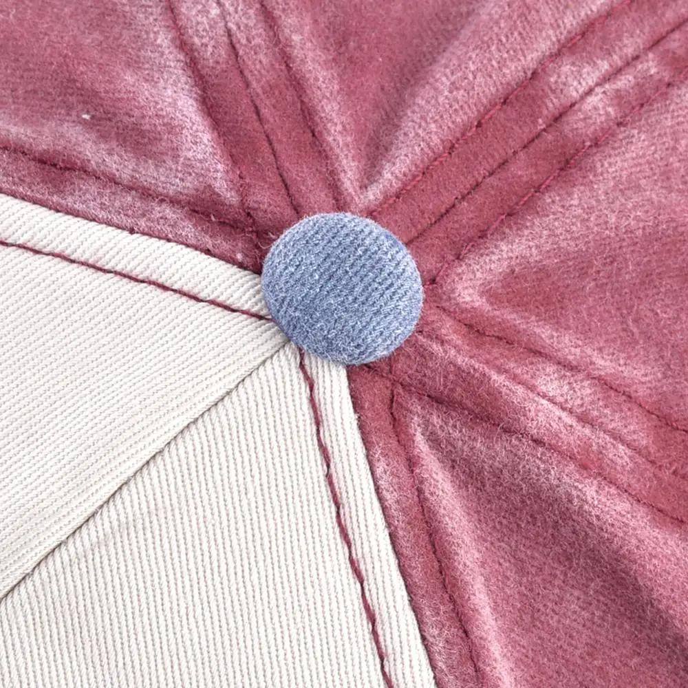 Бейсболка с вышивкой животных для мужчин и женщин Модная хлопковая кепка папы из