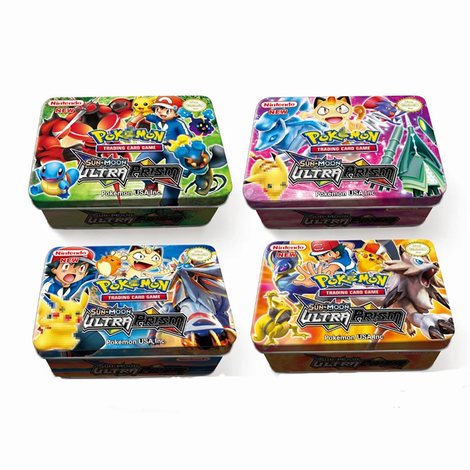 TOMY 42 шт./лот Покемон Charizard blastise Venusaur Mewtwo MEGA Flash Cards Game коллекционные