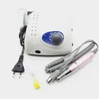 Аппарат для маникюра Strong 210, 65 Вт, 35000 об.мин.