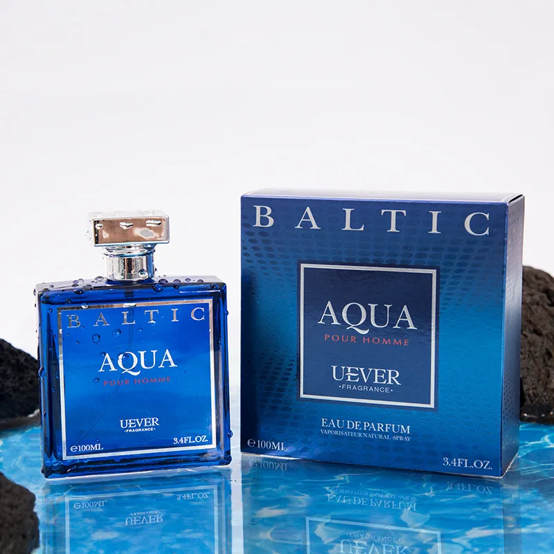 Синий чай элегантные мужские духи 100 мл |