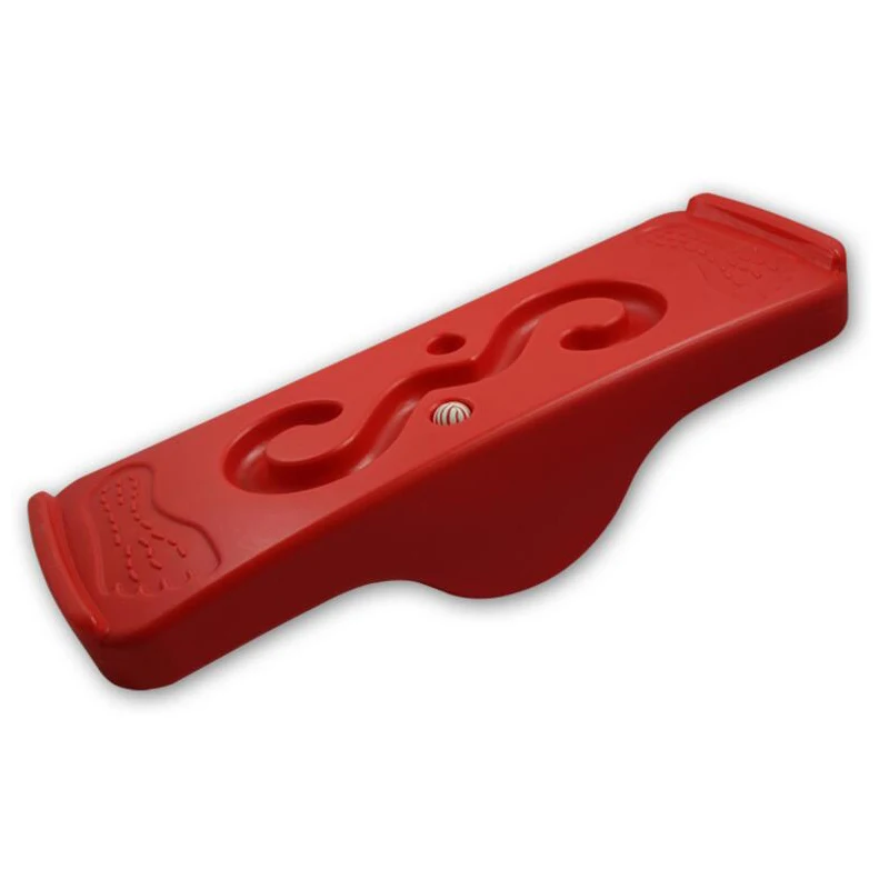 Качалка Seesaw Спорт детский баланс доска задний двор игры сенсорные игрушки для интеграции аутизм Крытый Открытый деятельности